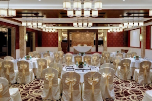 Dinner Banquet