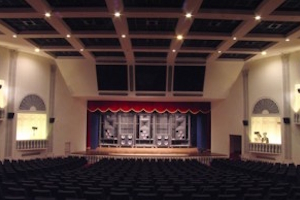 Kala Academy Auditorium